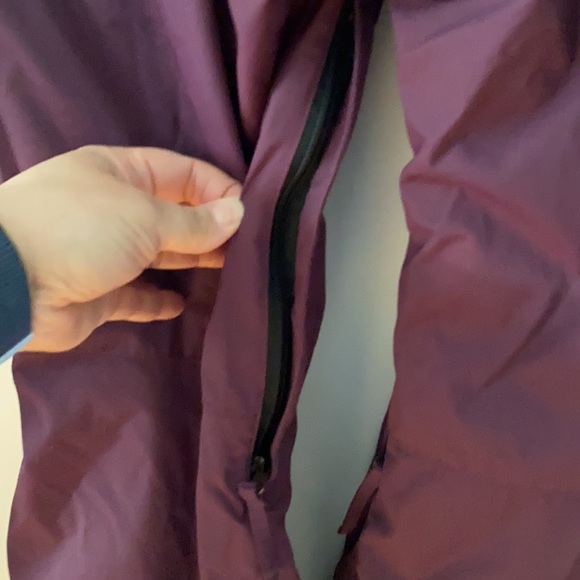 686 snowboard pants - Picture 6 of 7